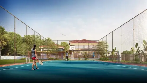 Godrej Thiruporur Plots Amenities by Godrej Properties located at Thiruporur, Chennai Tamil Nadu