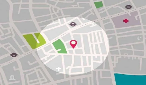 Godrej Thiruporur Plots Location With Coordinates by Godrej Properties located at Thiruporur, Chennai Tamil Nadu